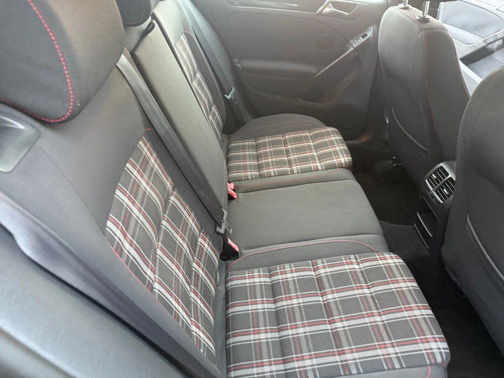 used 2011 Volkswagen GTI car, priced at $9,999
