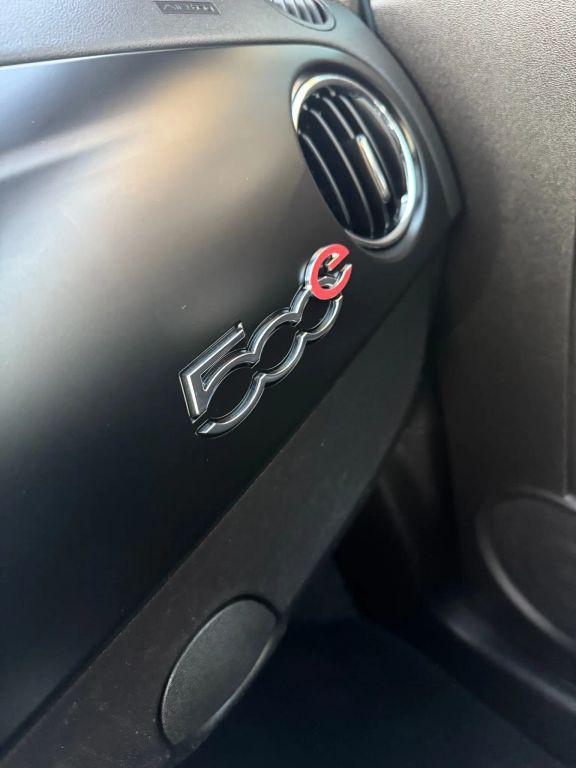 used 2015 FIAT 500e car, priced at $7,999
