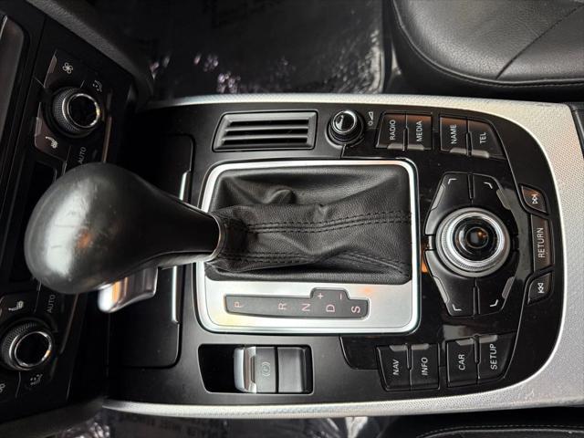 used 2010 Audi A4 car, priced at $9,999