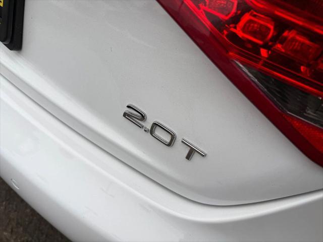 used 2010 Audi A4 car, priced at $9,999