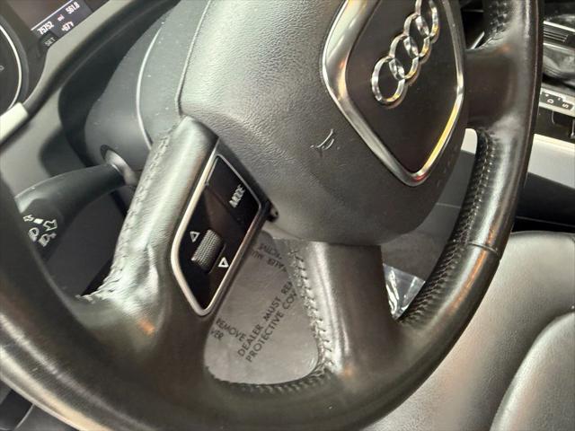 used 2010 Audi A4 car, priced at $9,999