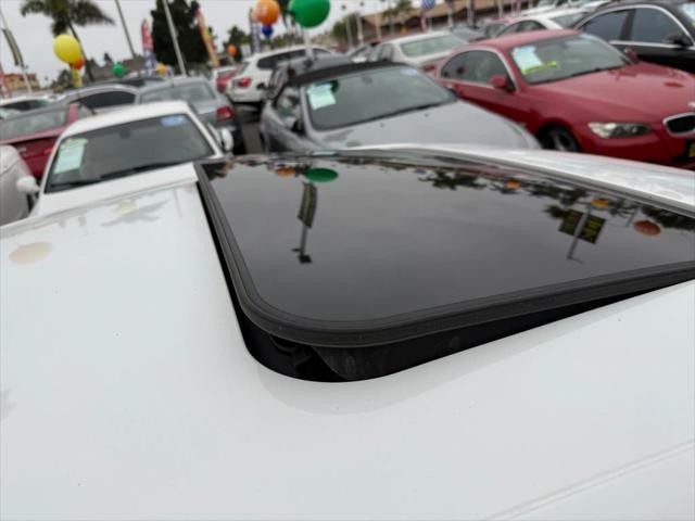 used 2010 Audi A4 car, priced at $9,999