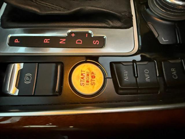 used 2010 Audi Q5 car, priced at $9,999