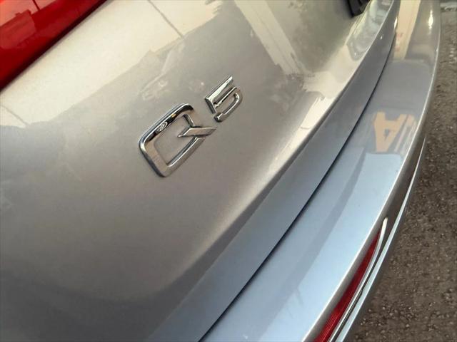 used 2010 Audi Q5 car, priced at $9,999