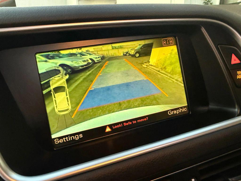 used 2010 Audi Q5 car, priced at $8,499