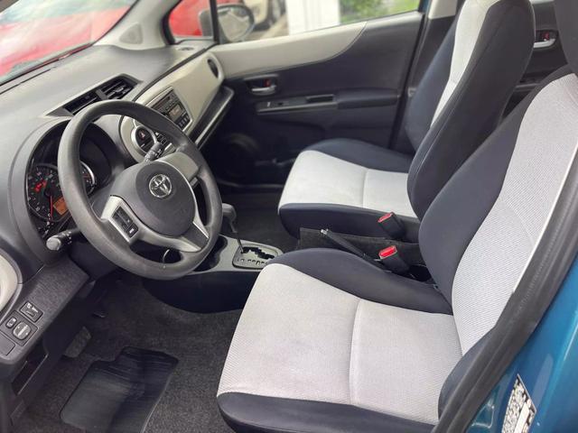 used 2012 Toyota Yaris car, priced at $9,699