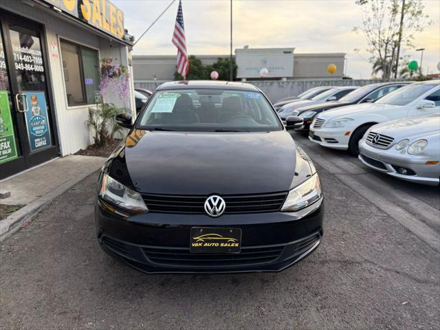 used 2012 Volkswagen Jetta car, priced at $8,799