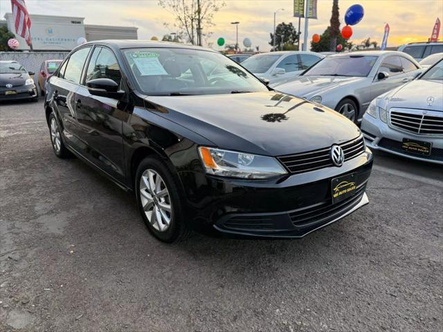 used 2012 Volkswagen Jetta car, priced at $8,799