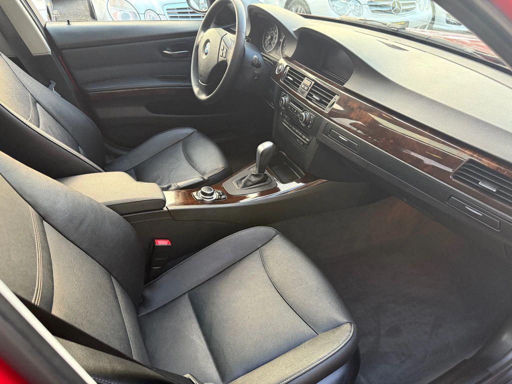 used 2011 BMW 328 car, priced at $9,999