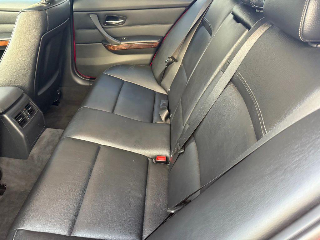 used 2011 BMW 328 car, priced at $9,999