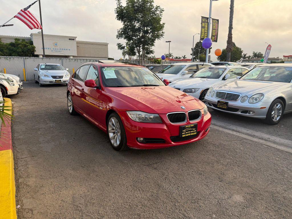 used 2011 BMW 328 car, priced at $9,999