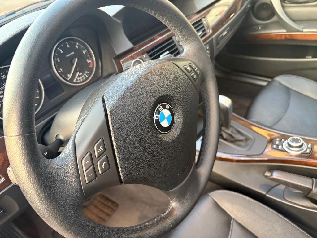 used 2011 BMW 328 car, priced at $9,999