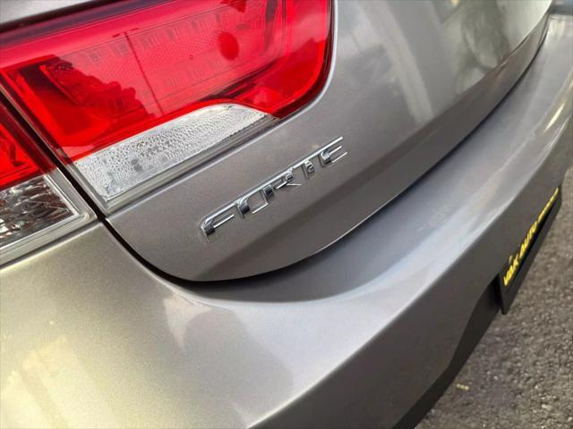 used 2012 Kia Forte Koup car, priced at $9,999