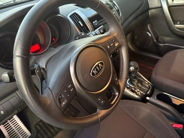 used 2012 Kia Forte Koup car, priced at $9,999