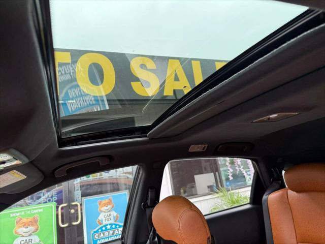 used 2004 INFINITI FX35 car, priced at $6,999