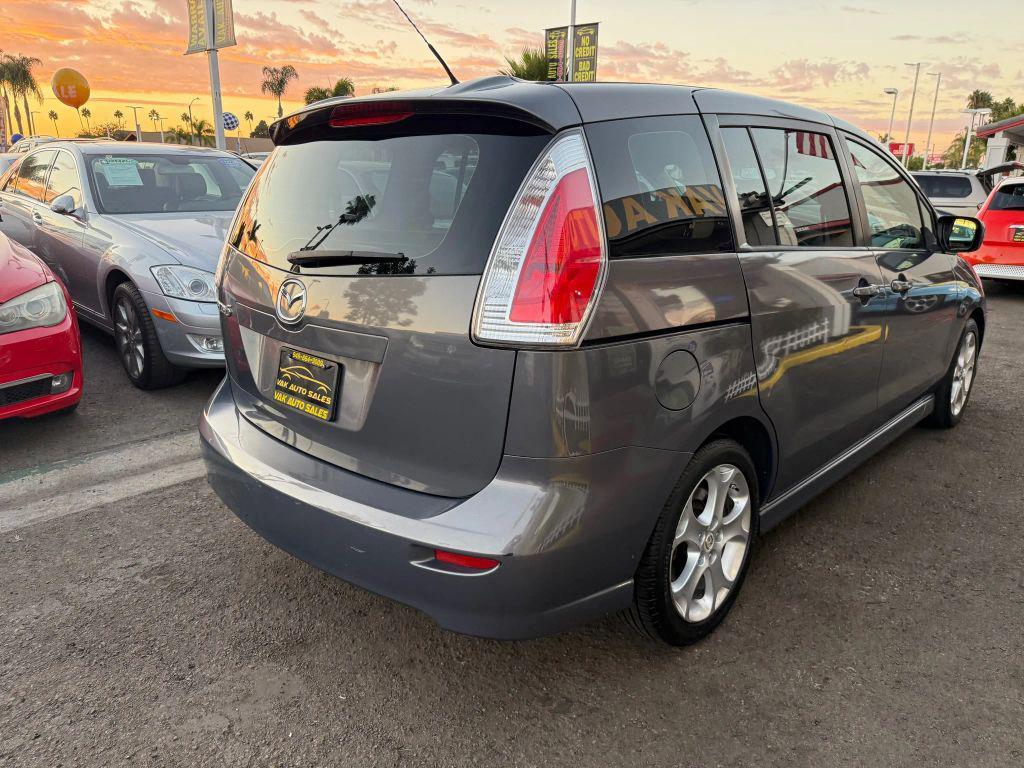 used 2010 Mazda Mazda5 car, priced at $6,799