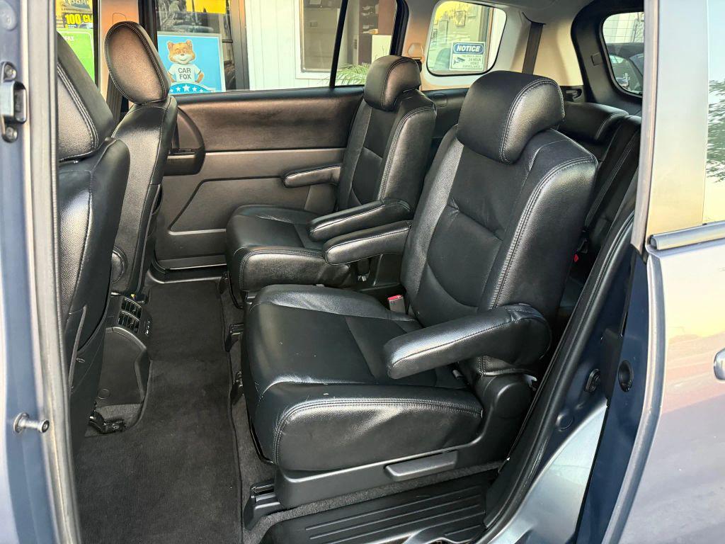 used 2010 Mazda Mazda5 car, priced at $6,799