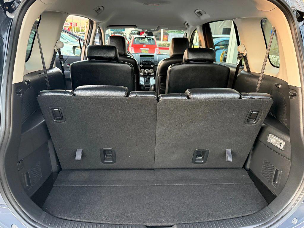 used 2010 Mazda Mazda5 car, priced at $6,799