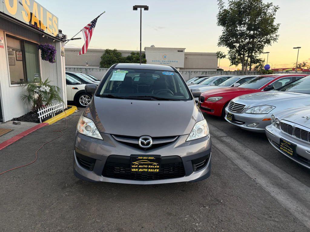 used 2010 Mazda Mazda5 car, priced at $6,799