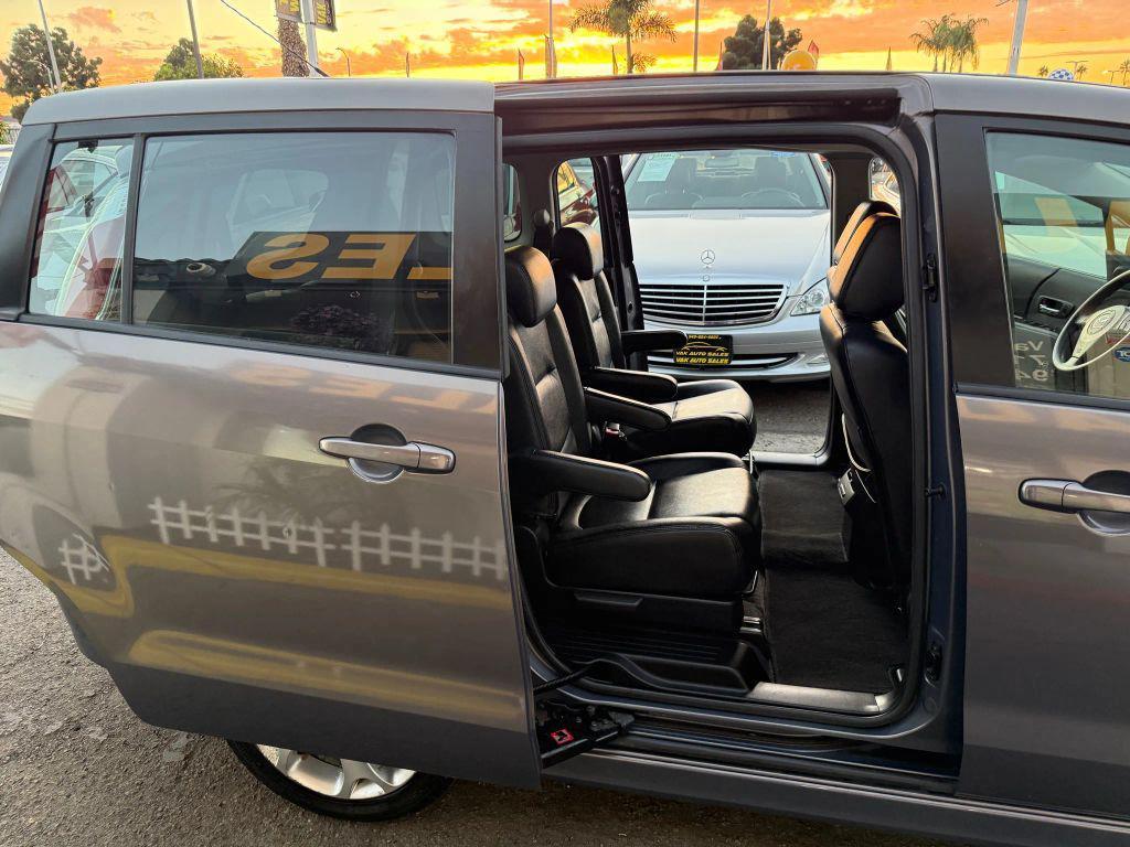 used 2010 Mazda Mazda5 car, priced at $6,799