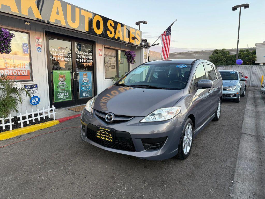 used 2010 Mazda Mazda5 car, priced at $6,799
