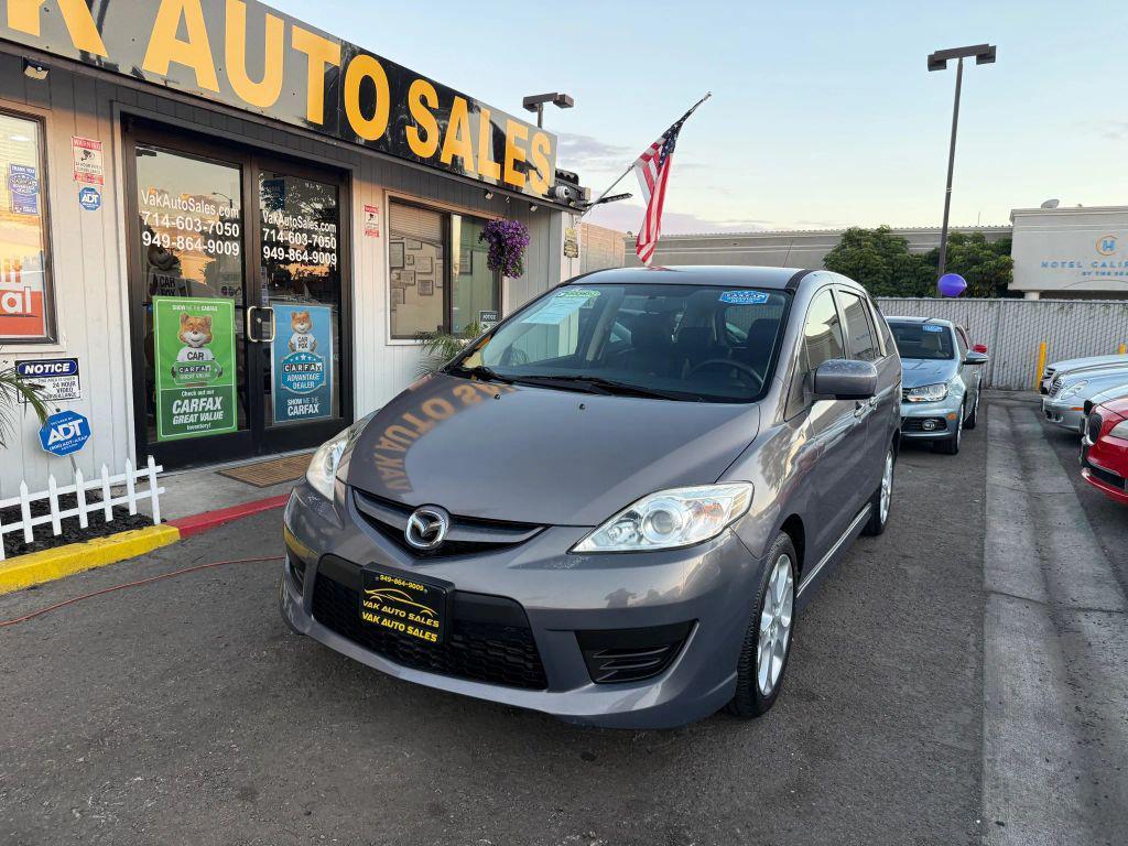 used 2010 Mazda Mazda5 car, priced at $6,799