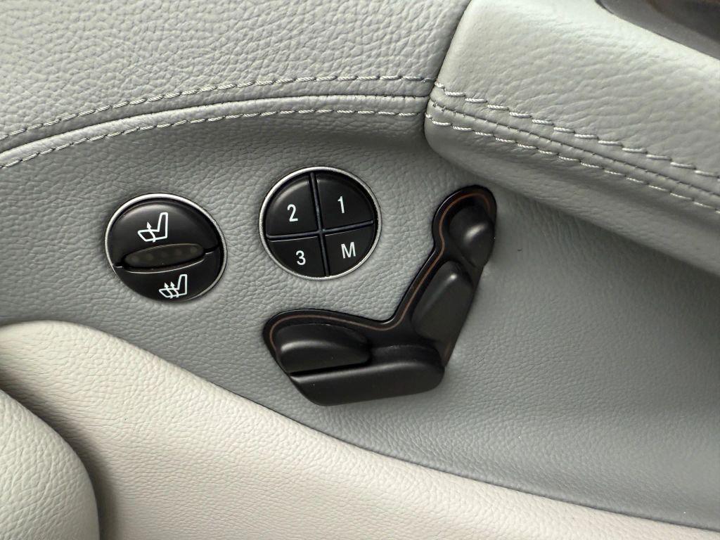 used 2005 Mercedes-Benz SL-Class car, priced at $8,499