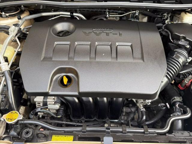 used 2013 Toyota Corolla car, priced at $12,499