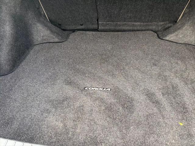 used 2013 Toyota Corolla car, priced at $12,499