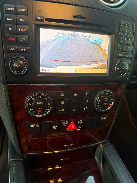 used 2011 Mercedes-Benz M-Class car, priced at $8,999