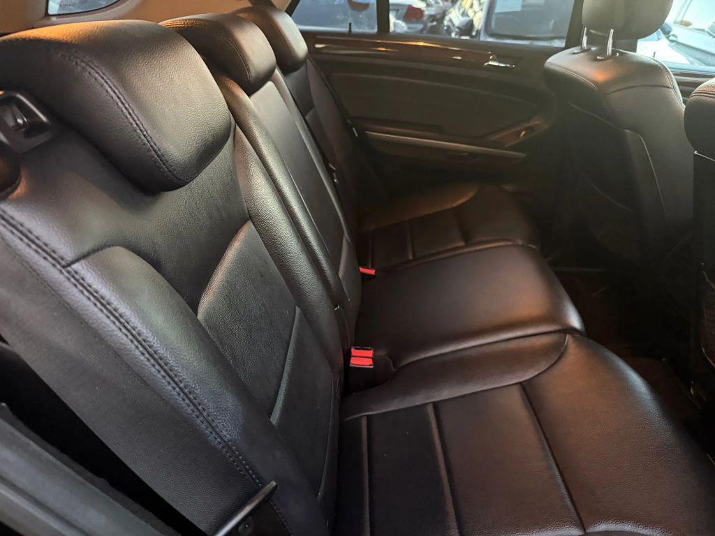 used 2011 Mercedes-Benz M-Class car, priced at $8,999