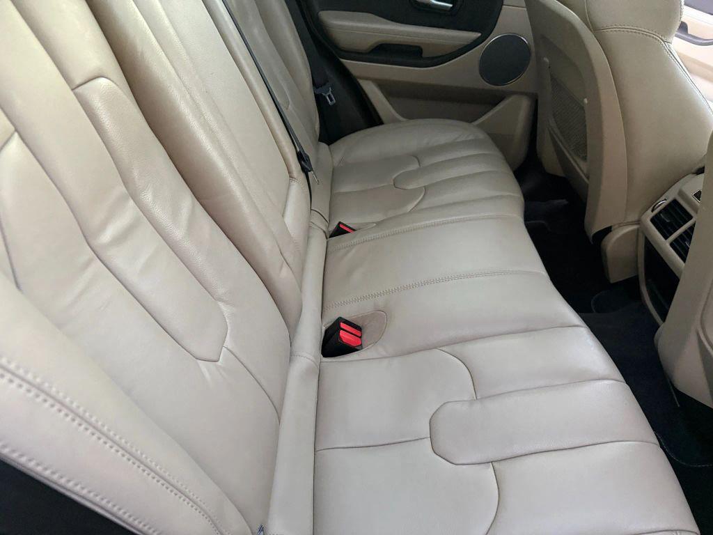 used 2014 Land Rover Range Rover Evoque car, priced at $13,799