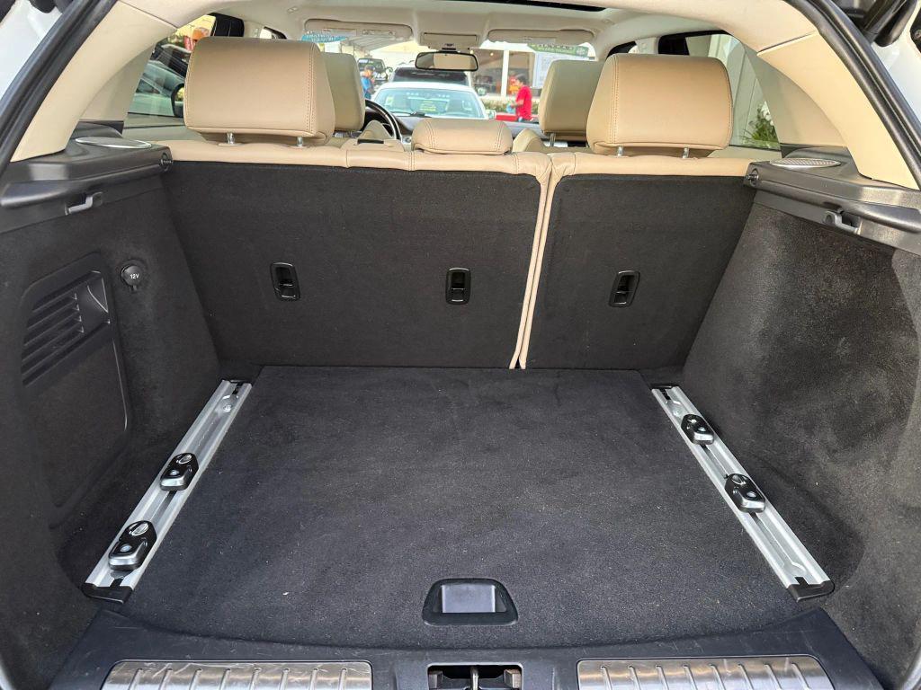 used 2014 Land Rover Range Rover Evoque car, priced at $13,799