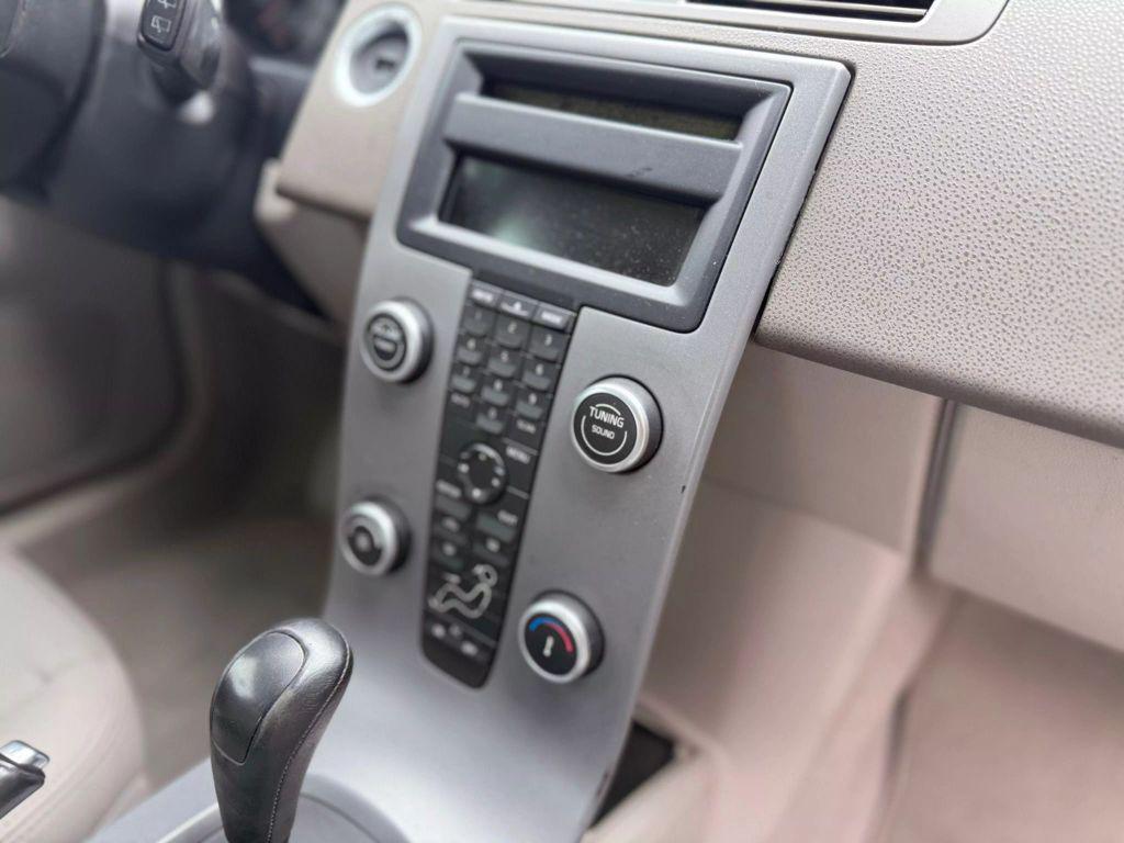 used 2008 Volvo C30 car, priced at $6,999