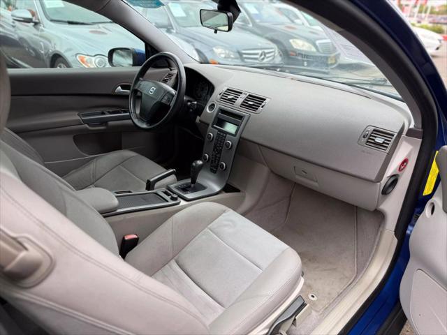 used 2008 Volvo C30 car, priced at $9,999