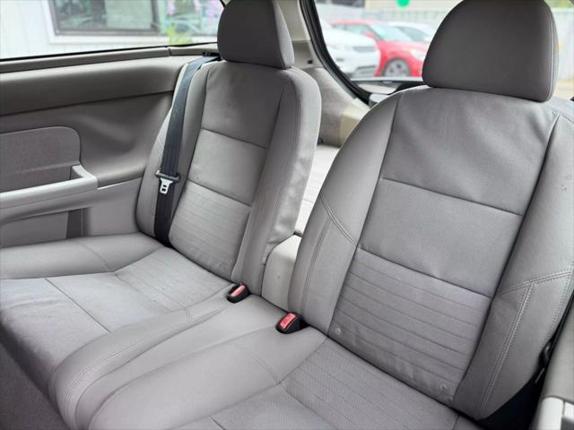 used 2008 Volvo C30 car, priced at $9,999