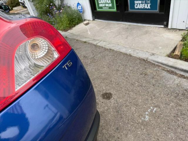 used 2008 Volvo C30 car, priced at $9,999