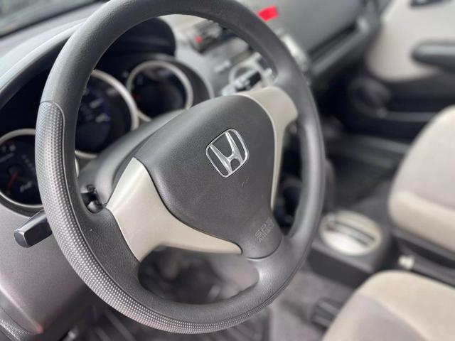 used 2007 Honda Fit car, priced at $7,999