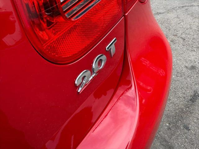 used 2010 Volkswagen Eos car, priced at $10,999