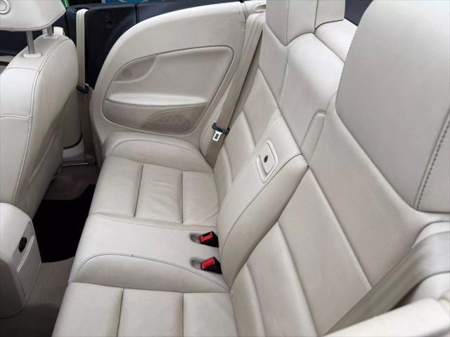 used 2010 Volkswagen Eos car, priced at $10,999