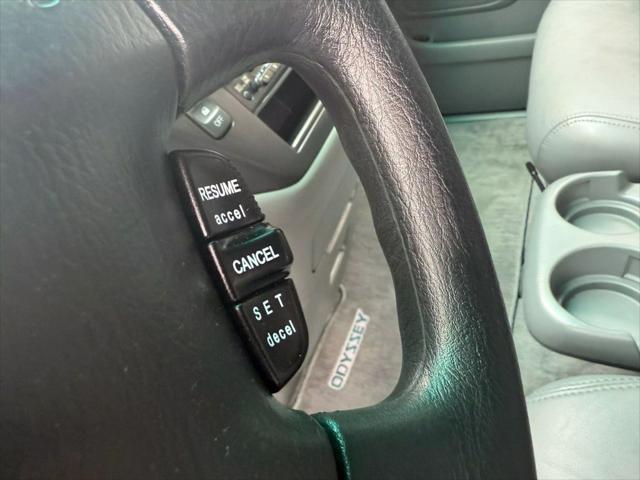 used 2004 Honda Odyssey car, priced at $11,999