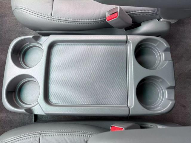 used 2004 Honda Odyssey car, priced at $11,999