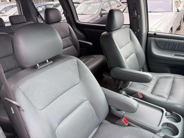 used 2004 Honda Odyssey car, priced at $11,999