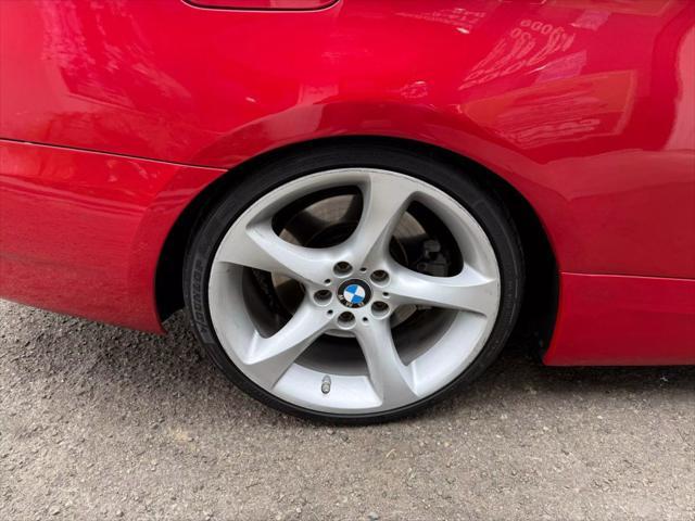 used 2008 BMW 335 car, priced at $9,499