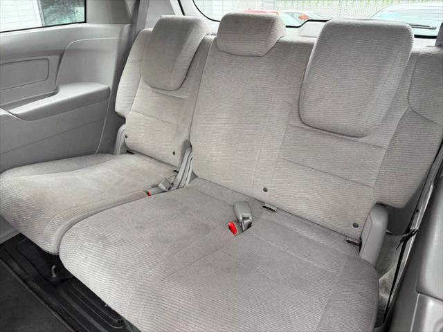 used 2012 Honda Odyssey car, priced at $9,499