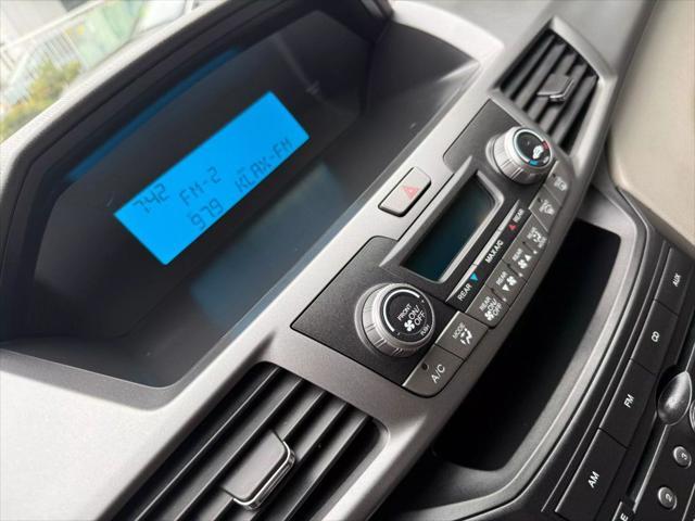 used 2012 Honda Odyssey car, priced at $9,499