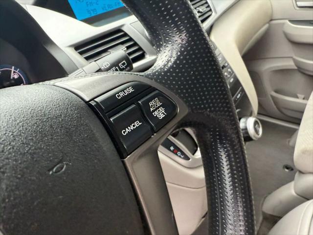 used 2012 Honda Odyssey car, priced at $9,499