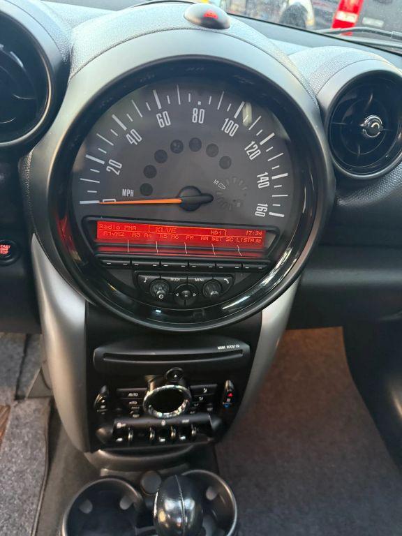 used 2015 MINI Countryman car, priced at $9,999
