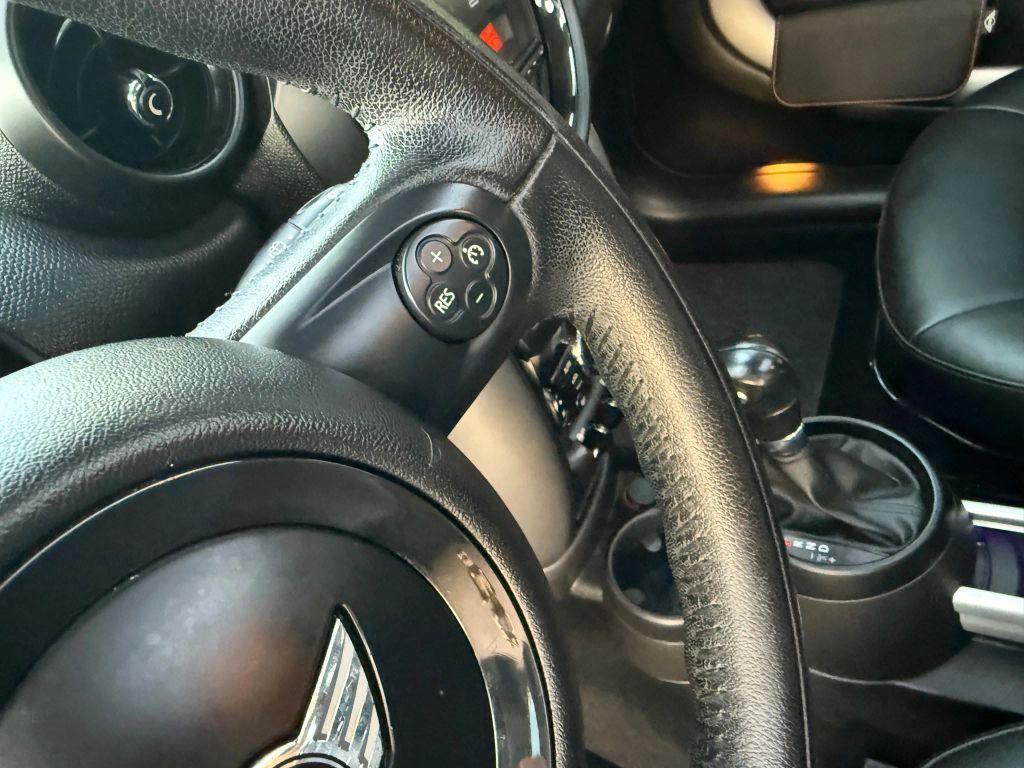 used 2015 MINI Countryman car, priced at $9,999