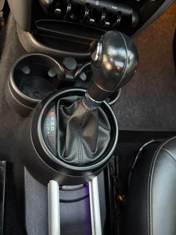 used 2015 MINI Countryman car, priced at $9,999